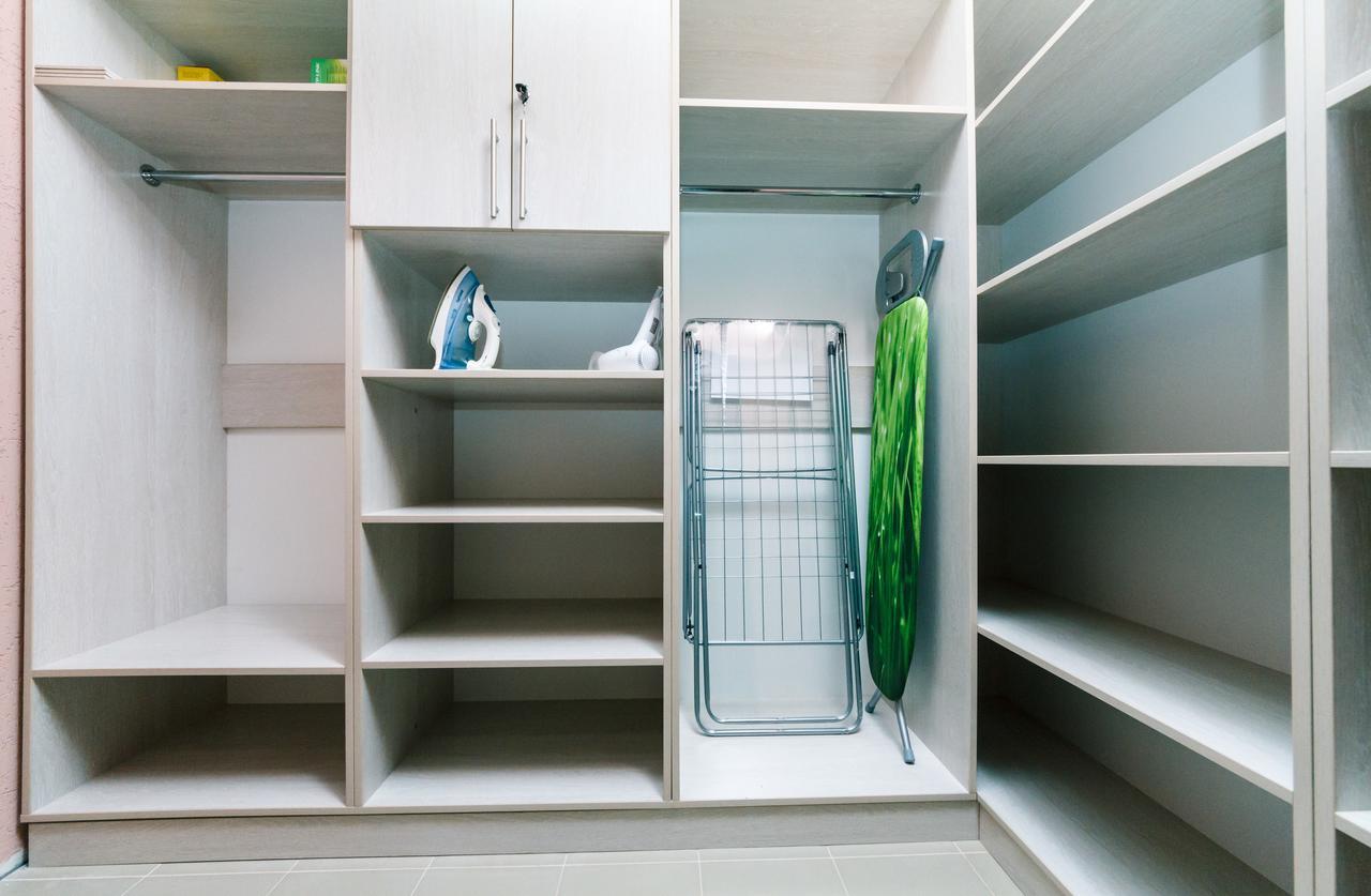 Flatrent Drahomanova 2A Appartement Kiev Buitenkant foto