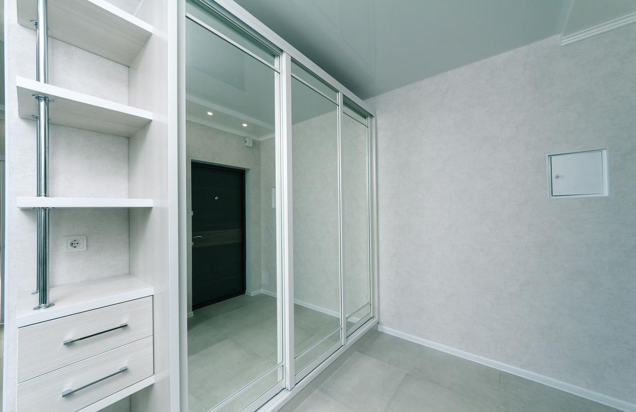 Flatrent Drahomanova 2A Appartement Kiev Buitenkant foto