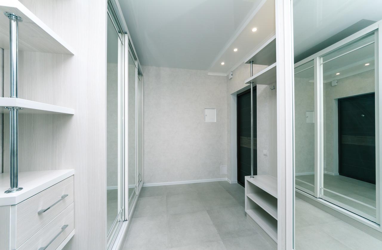Flatrent Drahomanova 2A Appartement Kiev Buitenkant foto